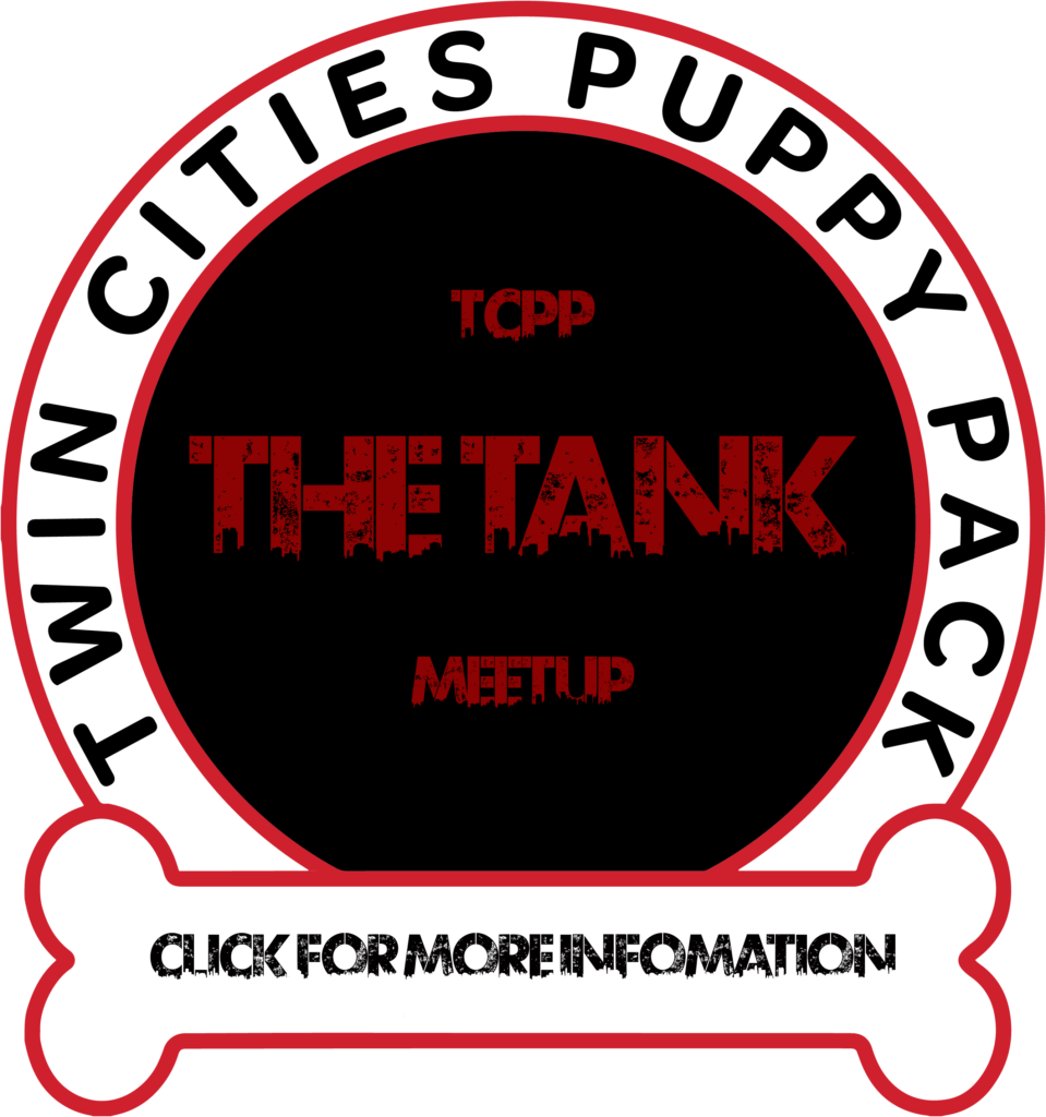 THE TANK TCPP Logo